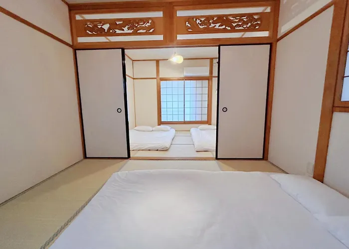 泊心の舍