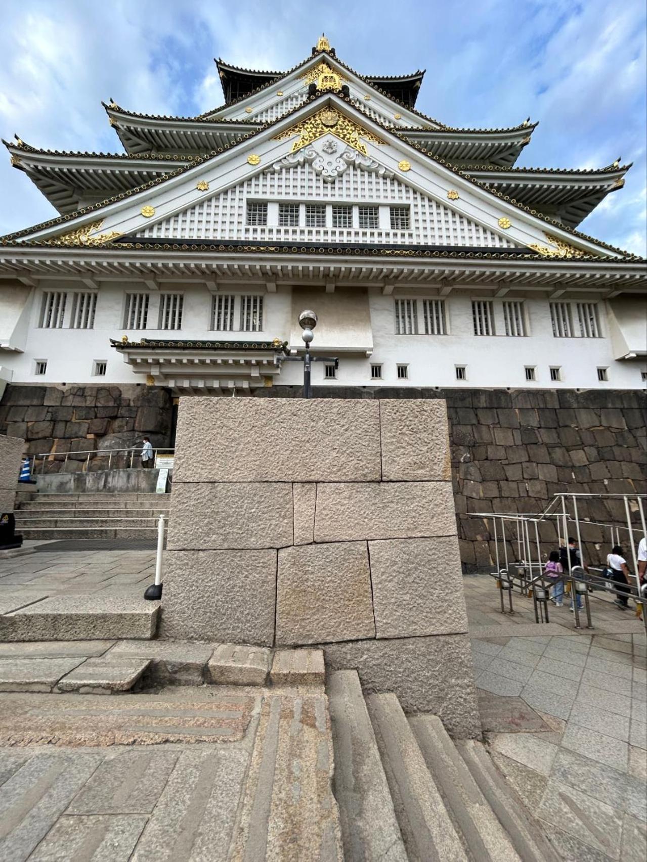 泊心の舍 Holiday home Osaka
