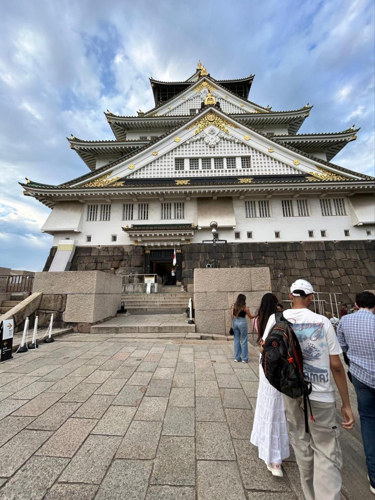 泊心の舍 * Osaka