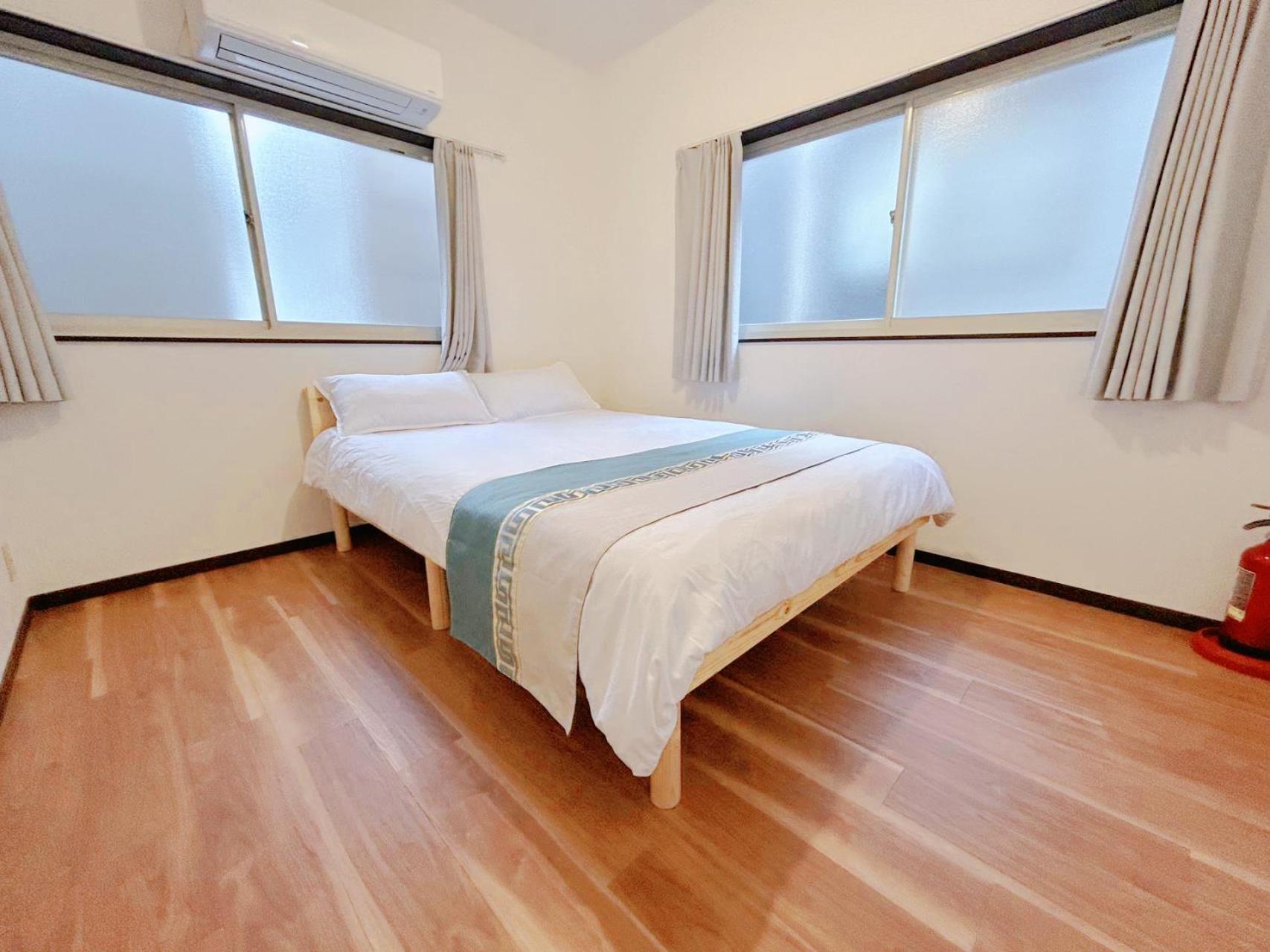 泊心の舍 Holiday home *