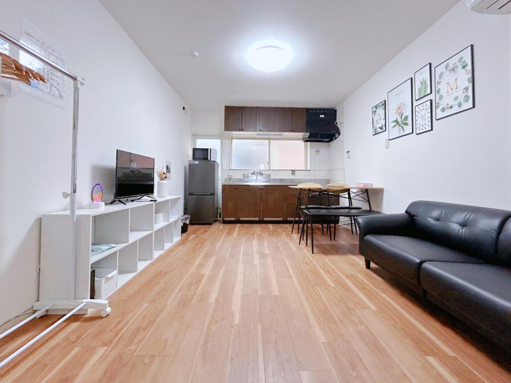 泊心の舍 Holiday home Osaka