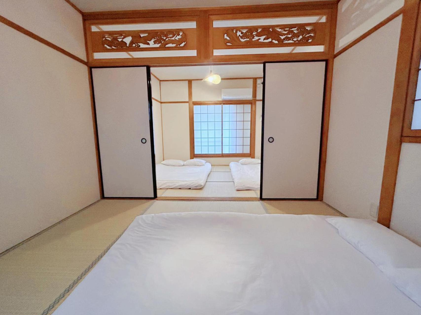 泊心の舍