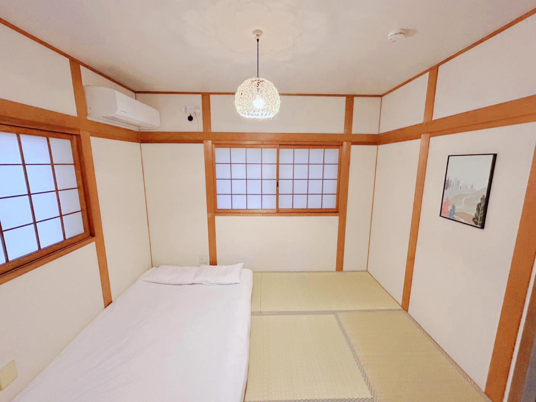 泊心の舍 Osaka