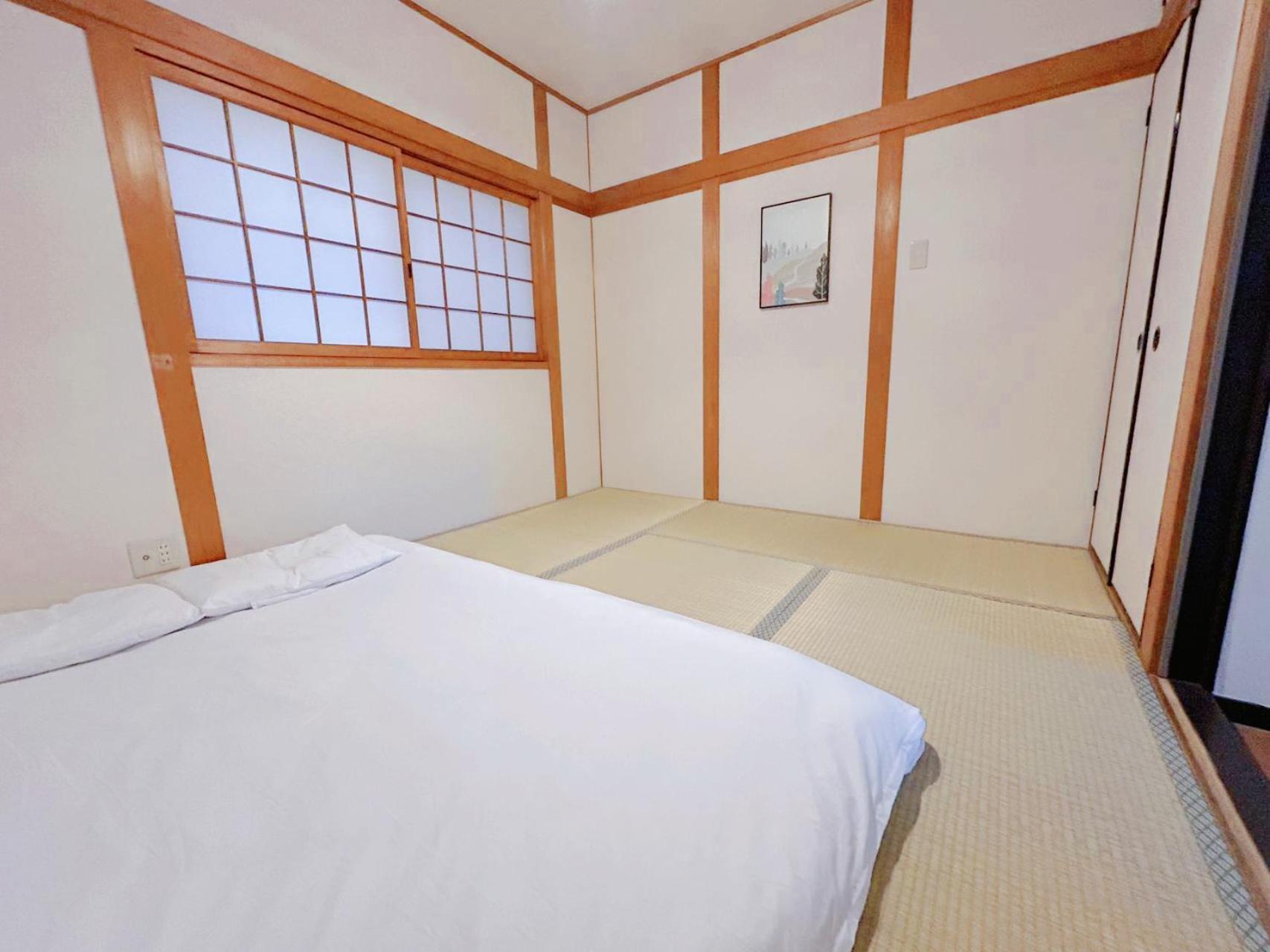 Holiday home 泊心の舍