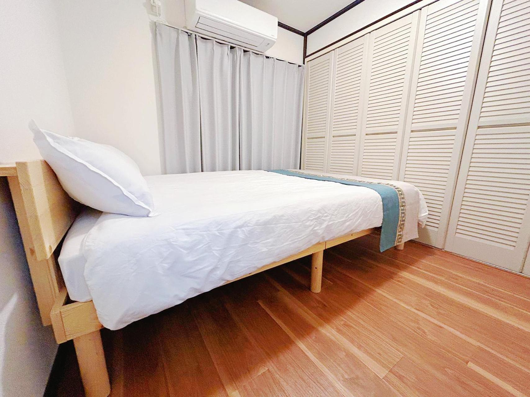 泊心の舍 Holiday home Osaka