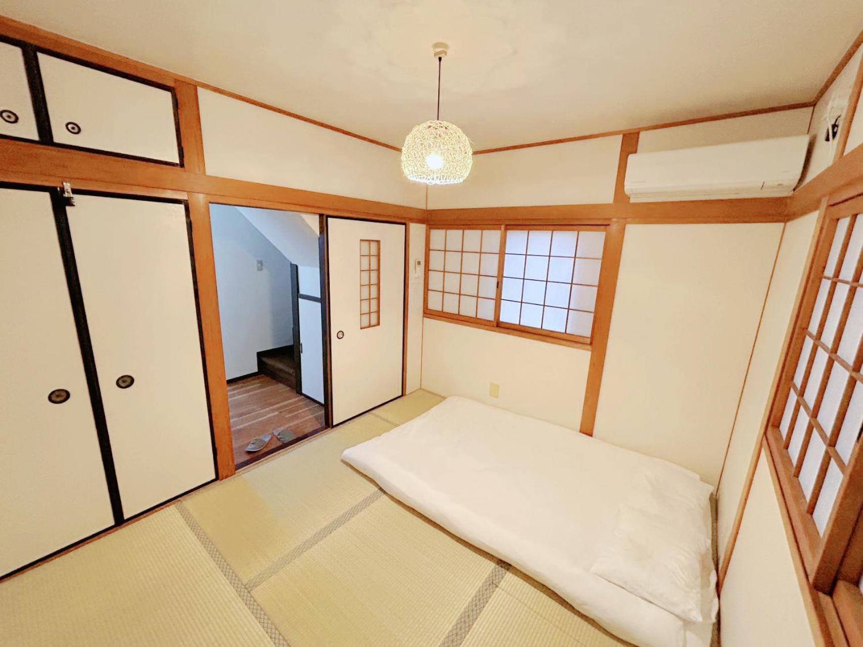 Holiday home 泊心の舍 Osaka