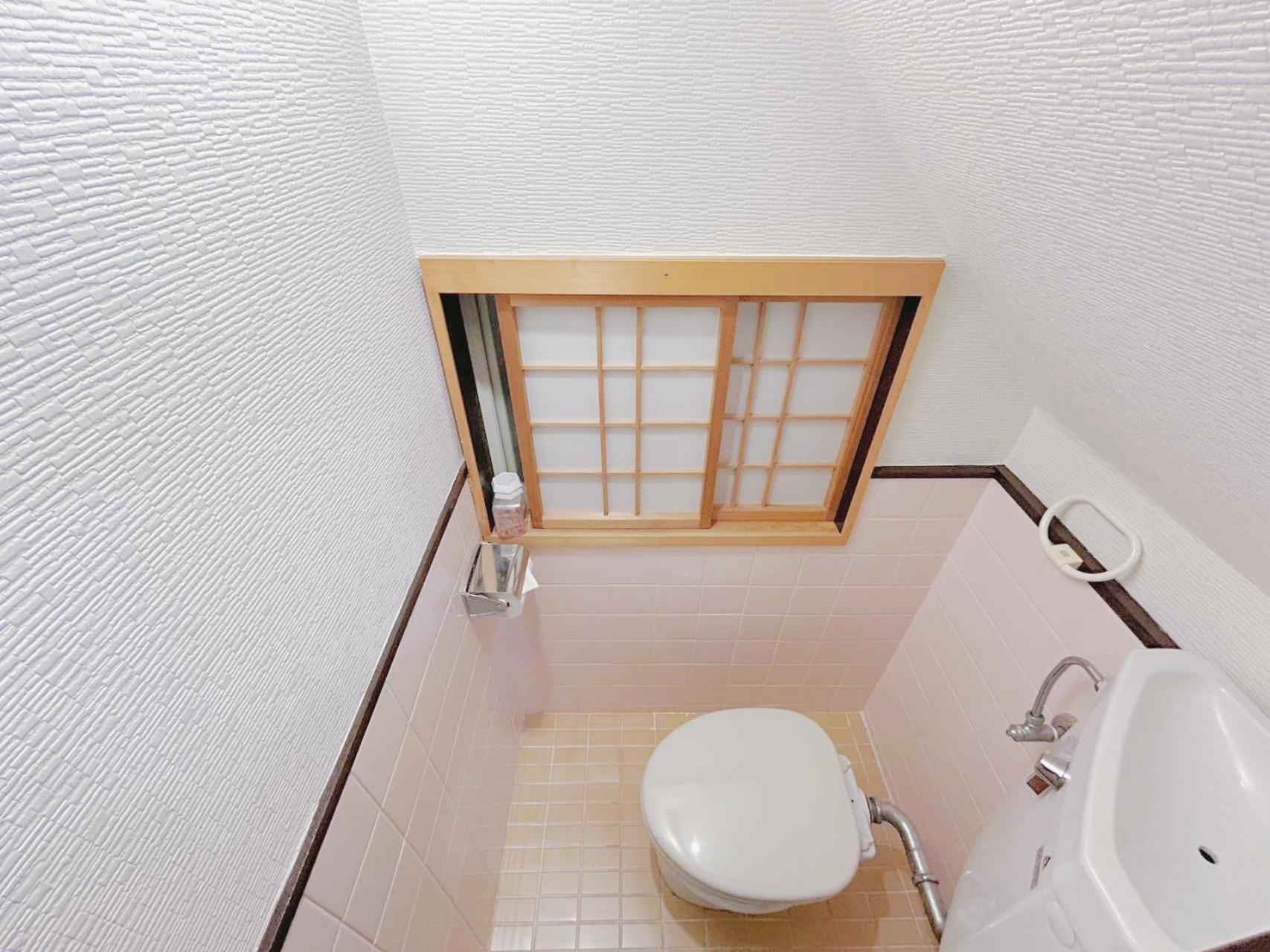 Holiday home 泊心の舍 *